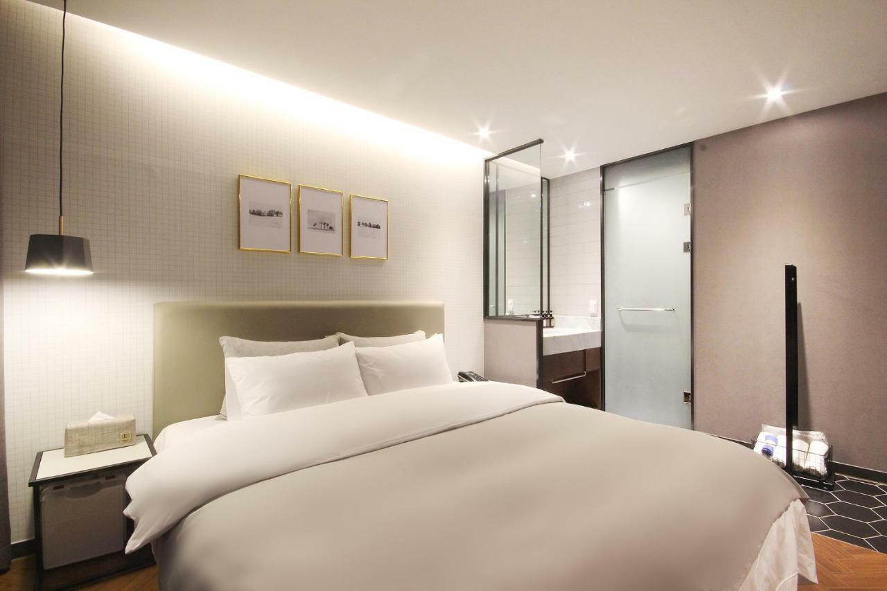 Brown Dot Hotel Seomyeon 釜山 外观 照片